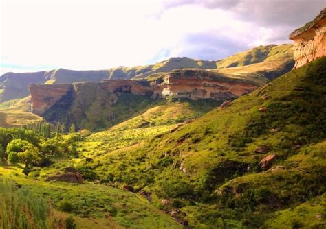 Five South African National Parks To Explore Drive South Africa