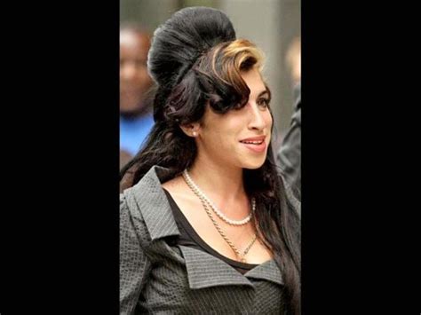 Amy Winehouse Died Of Bulimia And Not From Drug Abuse Says Brother