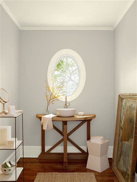 Maybe you would like to learn more about one of these? Top Neutral Paint Color-Benjamin Moore Revere Pewter, HC ...