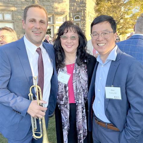 University Hospitals Cross Out Cancer Jazz At Sunset Currents