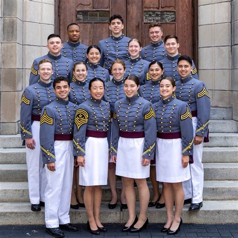West Point Dean On Twitter Congratulations To Our 2023 Medical School Cohort These Leaders