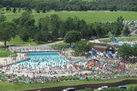 Visit the nebraska city website. Nebraska parks for the family - SheKnows