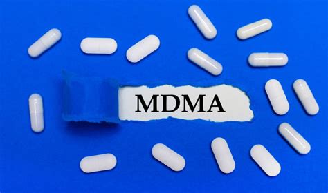 Molly Drug What Is Molly Mdma Inland Detox