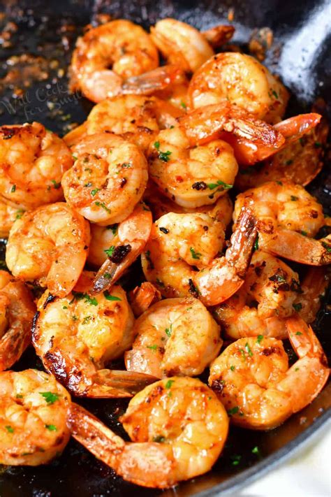 Top 15 Most Shared Dinner Recipe With Shrimp Easy Recipes To Make At Home