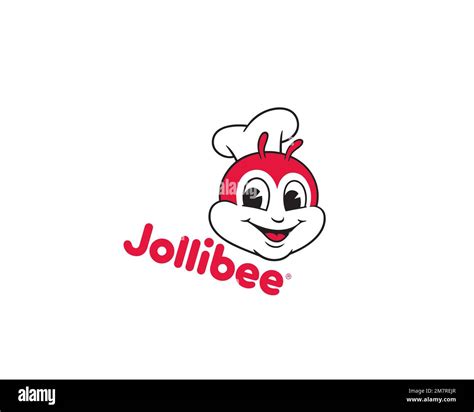 Logo Jollibee Cut Out Stock Images And Pictures Alamy