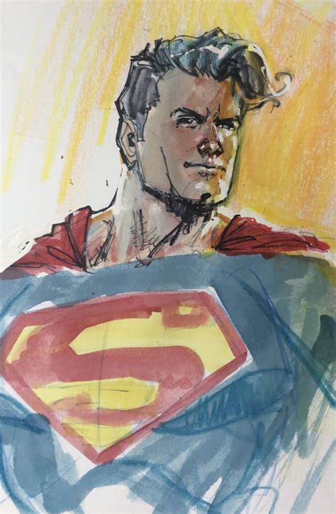 Kal El Son Of Krypton The Art Of Superman — Superman By