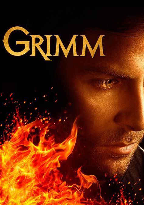 Grimm Watch Tv Show Streaming Online