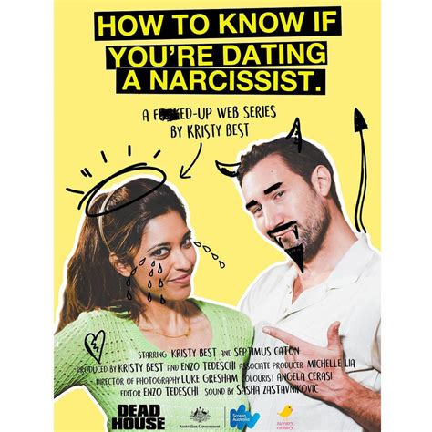 How To Know If Youre Dating A Narcissist