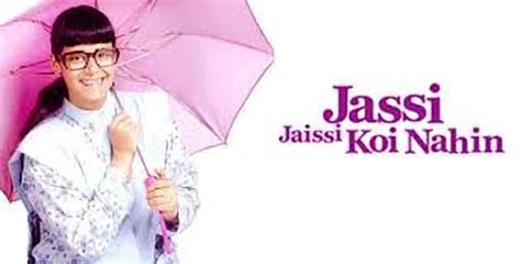 Jassi Jaisi Koi Nahi Tv Serial Trp Reviews Cast And Story