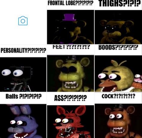 five nights at freddy s memes tv tropes