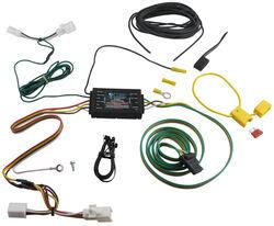 Check out this helpful guide to drive your business with wire harness solutions. What Should the Voltage Output Be at the 4-Way Plug on Curt T-Connector Wiring Harness # 56016 ...