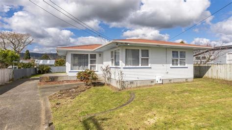 Residential For Sale By Negotiation 20 Green Avenue Levin Horowhenua