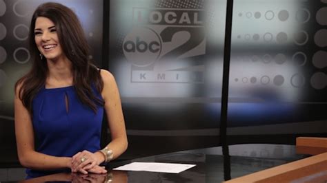 Kmid Names New Evening Anchor Katie Orth