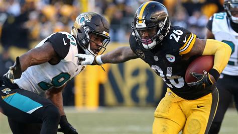 Check out numberfire, your #1 source for projections and analytics. Why Terry Bradshaw Believes Steelers Should Have Paid RB ...