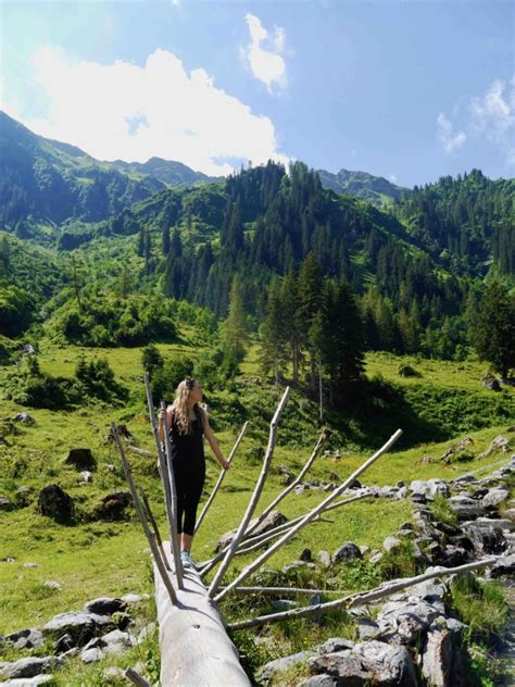 9 Reasons To Visit The Austrian Alps In Summer The