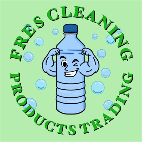 Fres Cleaning Products Trading