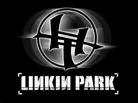Hybrid Theory Linkin Park Logo By Wolverine080976 On Deviantart