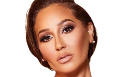 Adrienne Bailon Houghton Enters Nbcuniversal Talent And Development Deal