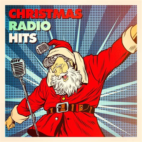 Various Artists Christmas Radio Hits Iheart