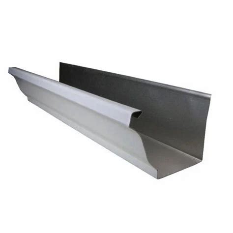 Aluminum Gutter at Rs 36 square feet गटर ससटम in Thane ID 7616722773