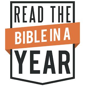Seems contradictory to me when you. Read Bible in a year - NLT Translation - Android Apps on ...