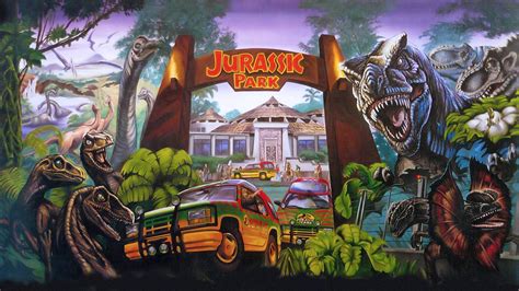 Pin By Landon Burgener On Jurassic Park Jurassic Park Jurassic Park