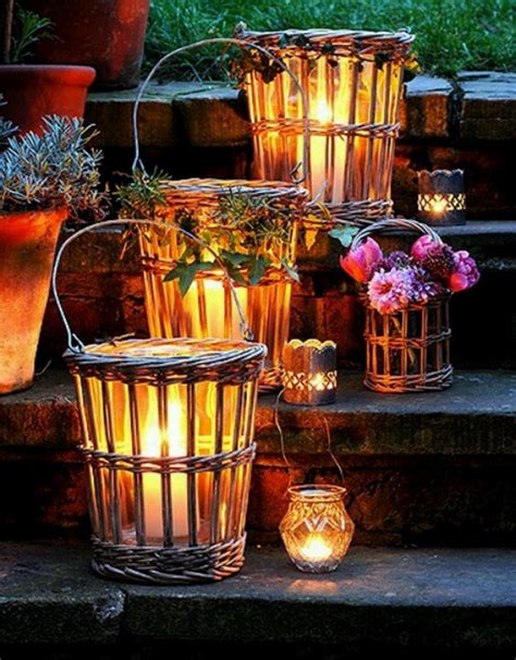 Over 35,000 products for your home and garden. 50 Fall Lanterns For Outdoor And Indoor Décor | DigsDigs