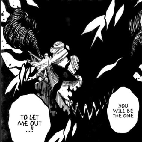 Black Clover Reveals Astas Scary Devil Form Manga Thrill