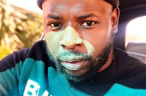 Dj Maphorisa Speaks About How Long It Took Him Before He Cracked Into