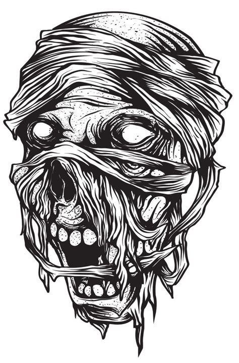 pure horror nightmares coloring book home  coloring books zombie drawings horror