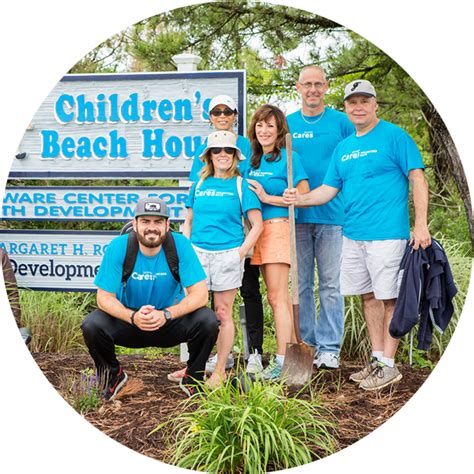 How To Join Us Childrens Beach House