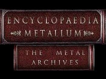 \m/ Oh. in Encyclopaedia Metallum \m/ — Oh.