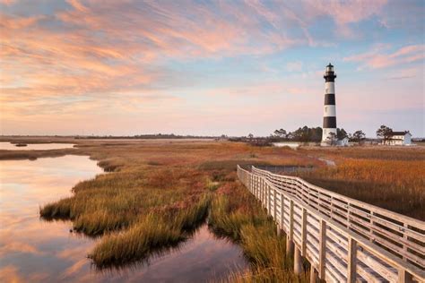 The Most Charming Outer Banks Towns For Your Summer Getaway History Fangirl