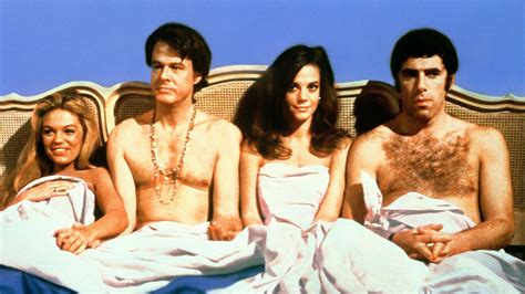 ‎bob And Carol And Ted And Alice 1969 Directed By Paul Mazursky • Reviews