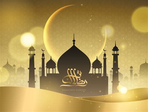 Ramadan 4k Ultra HD Wallpaper | Background Image | 4613x3520 | ID
