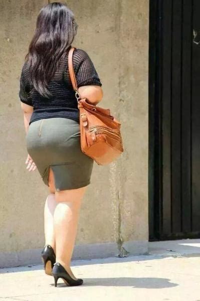 Candid Bbws And Others Photo