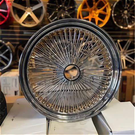 Dayton Wire Wheels For Sale 91 Ads For Used Dayton Wire Wheels