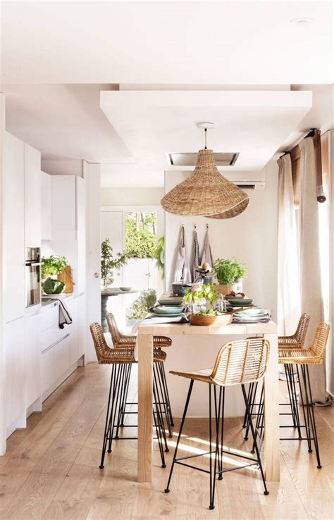 10 Small Dining Rooms Very Well Used (Part I)
