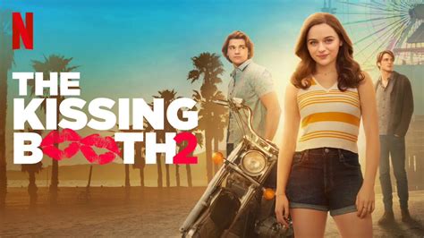 The Kissing Booth 2 Cast Names And Ages Revealed Youtube