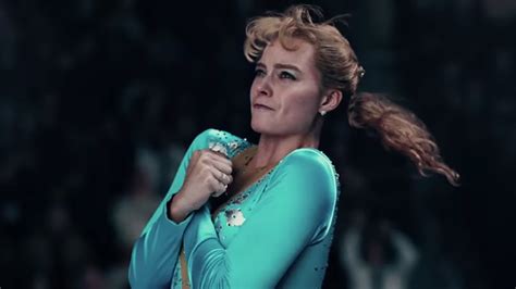 Inside The I Tonya Movie Magic That Made Margot Robbie An Olympic