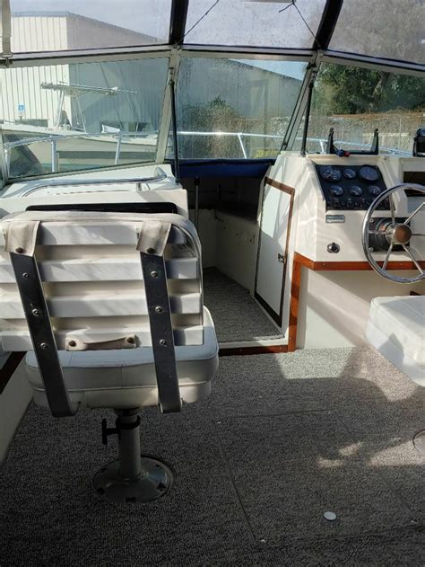 Grady White 1988 For Sale For 9000 Boats From