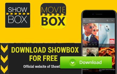 You can watch thousands of movies, tv shows with moviebox pro application with your iphone,ipad,ipod android device,pc & appletv/androidtv. How to Get ShowBox for iPhone 7(Plus) And Before?