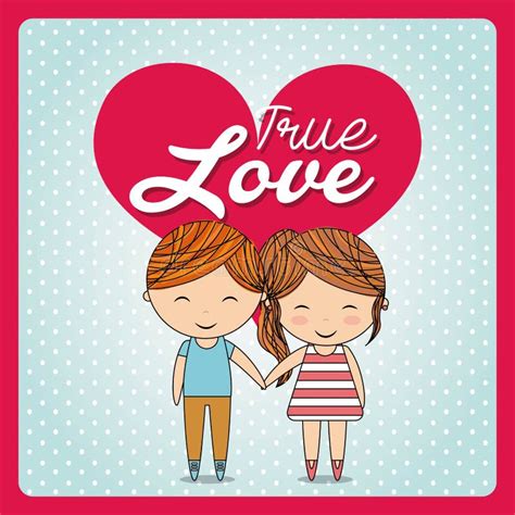 Love Card Design Stock Illustration Illustration Of Love 65382490