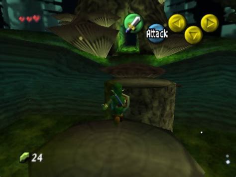 Rom The Legend Of Zelda Majoras Mask Fr Sur Nintendo 64 Rpgamers