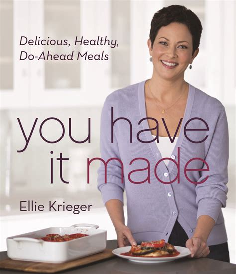 Elliekrieger Com Ellie Krieger Food Network Recipes Food Network