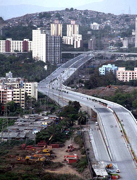 The Stunning Mumbai Eastern Freeway Inaugurated Business