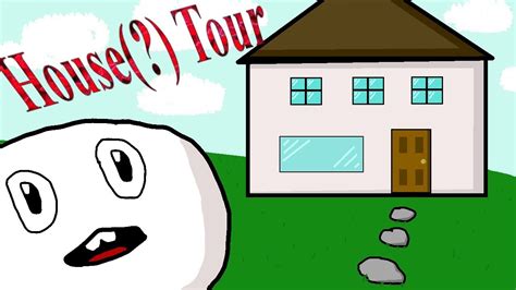 House Tour Youtube