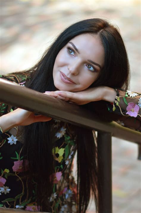 Contactez Communiquez Rencontrez La Magnifique Femme Ukrainienne Natalia 32 Ans De La Ville