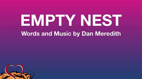 Empty Nest Youtube