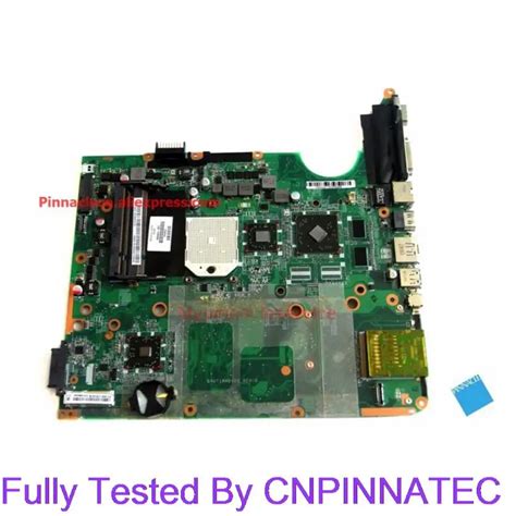 509404 001 Motherboard For Hp Pavilion Dv7 Dv7 2000 Daut1amb6d0